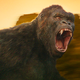 Illustration for article titled BREAKING: King Kong Continues to Be a Giant Gorillaem/emem/em